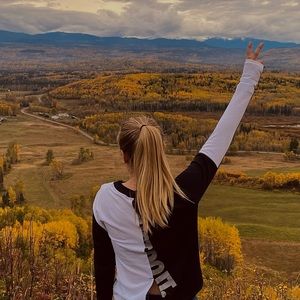 Meet your Posher, Alayna